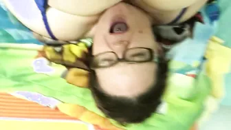 point of view Hardcore Sex Groaning