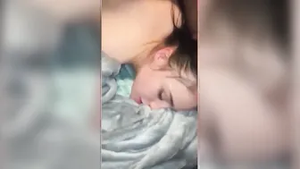 TINDER CHICK FIRST EBONY PENIS