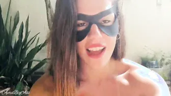 Toejob hanjob and cum gargle biggest cum drink