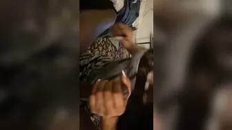 New Year’s Bj