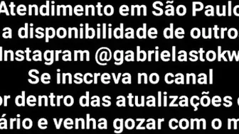 Iniciando a temporada em BH com muito leitinho na boca - Sigam
