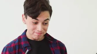 Face Dildo porn video – Dont play with my dildos