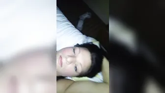 Tight Snatch and big black cock