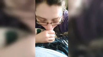 Unwind Fellatio