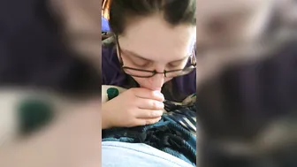 Unwind Fellatio