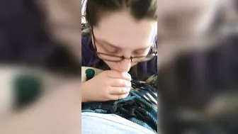 Unwind Fellatio
