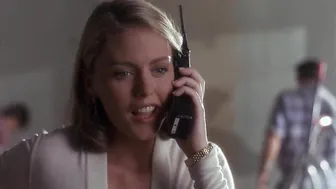 Patsy Kensit - Blame It on the Bellboy