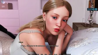Sunshine Love #5 - Sex while Argument is the Hottest