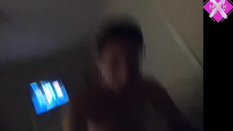 Our Landlord Bribed us in Fucking Her so we Put her into