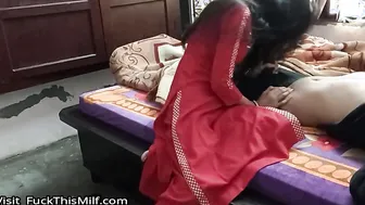 Punjabi nurse fucked with big cock fucking hard full dirty audio 3