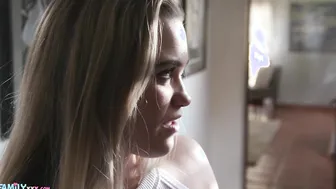 Chloe Rose Knows Her Stepdaddy Is Always Right 2