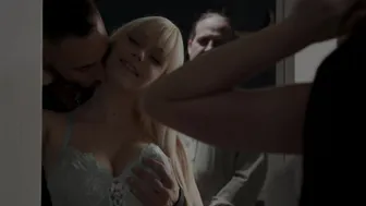 Jessica Starling Lives In Bliss - Love And Marriage 2
