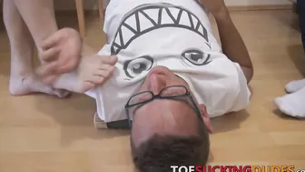 2 Cocks porn video – Super hot gay dudes are forming a real nice anal threesome