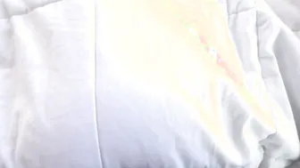 naughty step daughter gets  by daddy