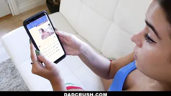 Send Nudes to Papa