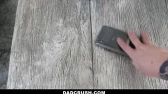 Cutting Class Means Slapping Ass