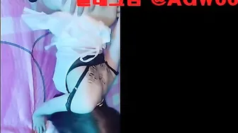 여친 앞치기 딜도 흥분 체스터쿵 검스 A급룸빵녀 커플영상 한국 야동 텔레그램 AGW66 강사녀 룸빵 6