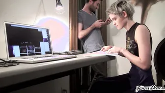 Diana Colton Has Sex On Camera For The First Time 2