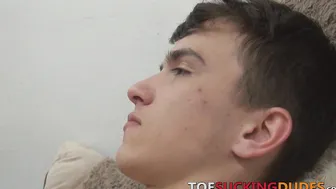 Only his gay bf knows how to fuck that asshole real good
