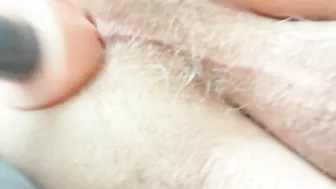 Getting fucked by a machine