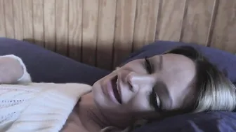 teen stepdaughter fucked on vacation