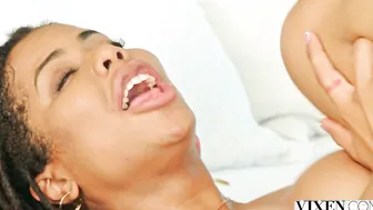 Kira noir- Vixen