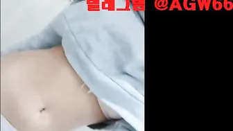 한국 야동 텔레그램 생리 팬티 무삭제 19금 봉지 오르가즘 물빼기 김치녀 대학생 16