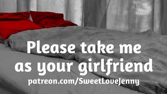 submissive woman wants to be in a relationship with you