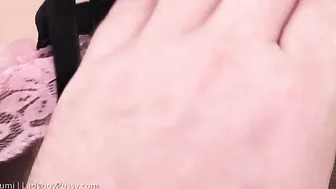 Yumi: Frilly Fuck