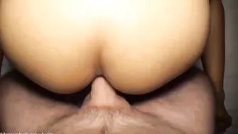 Kita - Big Beautiful Bareback