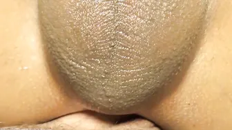 Kim : Sperm Dripping Fuckhole