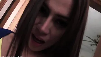 Prisioner's Escape - Sexy Babe Fucked Hard By A Handsome Thief