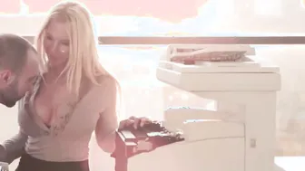 kyra hot and pablo ferrari - dirt