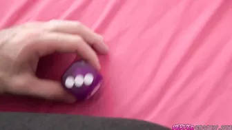 I got 7 which part can I touch next?