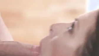 sweetsinner busty cougar reagan has passion with young lover