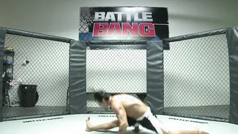 Battle porn video – Battle Banging Ann Marie Rios 2