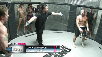 Battle Bang Victoria White 2