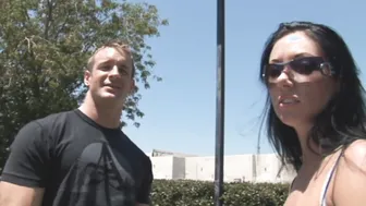 Fucking Florida Slut Nadia 2