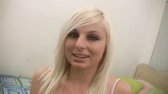 POV Charlize Danay