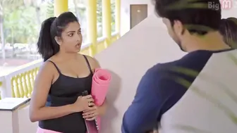 Noukar Episode 03 Big Movies Original Web series 3