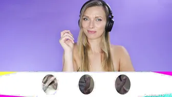 BIG DICK RANK WITH LAYNA LANDRY 2