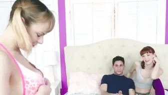 real amateurs pov suck