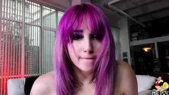 Dirty Lil Cumslut