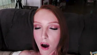 Always Horny.