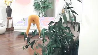 kinky stepsister lets her brother fuck her hard
