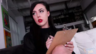 Whore Hands