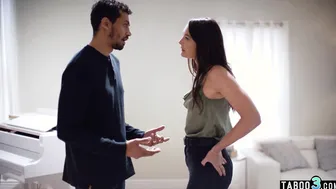 BBC dude taboo fucking his stepbros wife