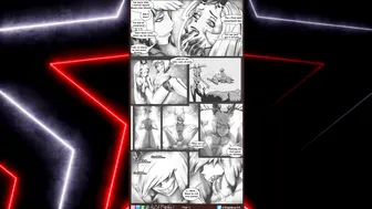 Demon lust