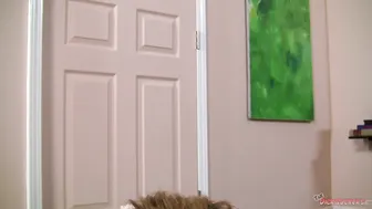 Madelyns Mouth