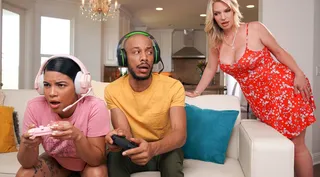 Dwayne Foxxx